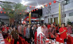 Wali Kota Hendrar Jamin Keberagaman Jadi Kekuatan Semarang