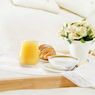 Jangan Bingung, Perhatikan 5 Hal Ini Saat Breakfast di Hotel