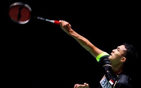 The Absence of Indonesia in 2021 All England Open