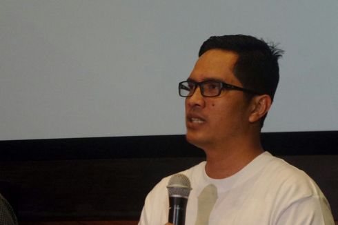 Kata KPK soal Kedatangan Bos Pengembang Reklamasi Teluk Jakarta