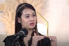 Sempat Depresi Usai Melahirkan, Amanda Zevannya Sembuh Berkat Miss Indonesia