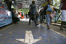 Jika Pemerintah Izinkan Mudik, Epidemiolog Minta Tak Ada Diskon Transportasi