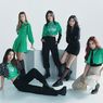 H&M Gandeng ITZY untuk Koleksi Musim Semi/ Panas 2022