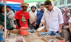 Bangkitkan UMKM Terdampak, Satgas PRR Dorong Penguatan Akses Pembiayaan