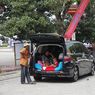 Bahaya, Jangan Menggelar Kasur di Kabin Mobil Saat Pergi Berlibur