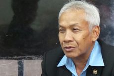 Wakil Ketua DPR Minta Abraham Segera Mundur dari KPK