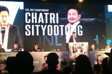 ONE Championship Antusias Gelar Pertarungan MMA di Indonesia