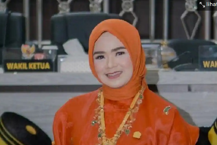 Duduk Perkara Dugaan Penganiayaan Ketua DPRD Bone, Berawal dari Persoalan Kue untuk Tamu