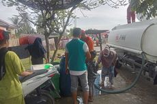 Jaga Nataru di Cianjur, 1.300 Personel hingga Penembak Runduk Diterjunkan