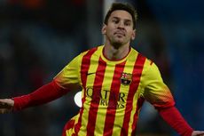 Punya Batasan Dana, PSG Takkan Rekrut Messi 