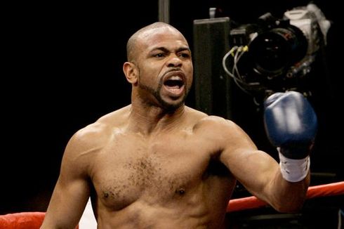 Roy Jones Jr, Calon Lawan Mike Tyson yang Tak Bisa Tolak Tawaran 