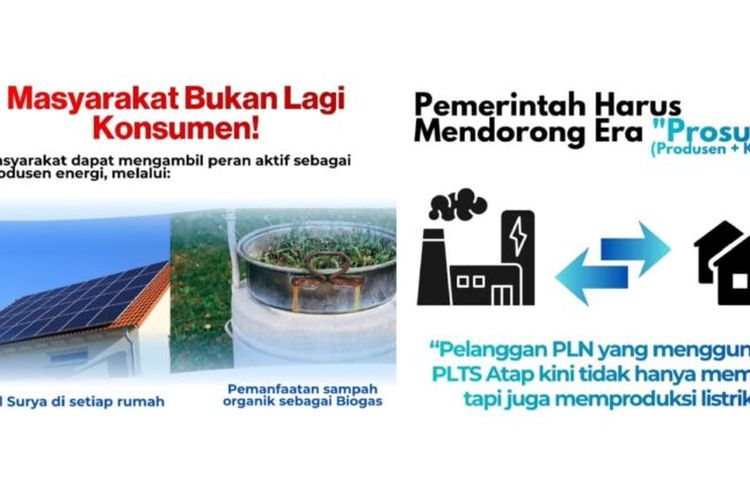 Listrik Nasional Masih Sering Mati, Pakar ITS Sarankan Penerapan PLTS Atap Rumah Tangga
