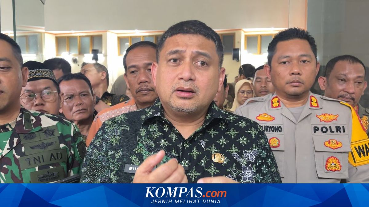 Perkembangan Dugaan Jual Beli Jabatan Kepsek di Makassar, ASN Terlibat Terancam Dipecat