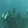 Kapal Perang Karam di Pesisir Utara Sumbawa Jadi Objek Wisata Selam 