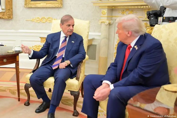 Angin Segar Perdamaian Timur Tengah, Israel-Lebanon Incar Gencatan Senjata