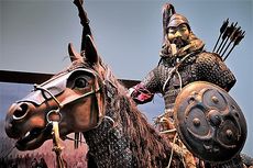 Rahasia Kekuatan Perang Pasukan Kekaisaran Mongol dalam Menaklukkan Asia