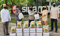 Beragam Upaya Sinar Mas Ringankan Beban Masyarakat Terdampak Covid-19