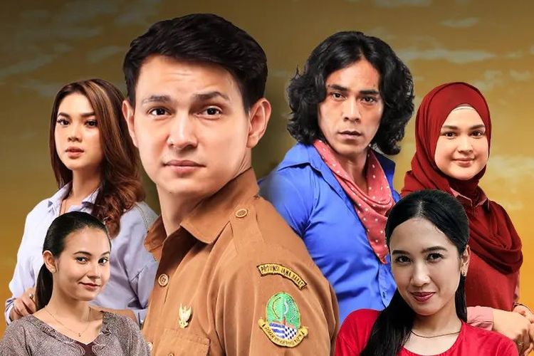 Sinopsis sinetron Cinta Lama Bersatu Kembali