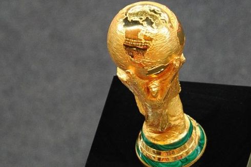 Anda Pun Bisa Jadi Bagian Sejarah Piala Dunia, Ini Caranya!