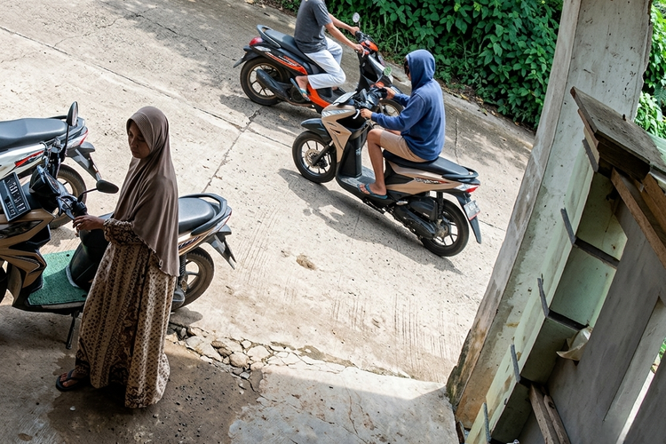 Polisi Lepas Dua Terduga Pencuri Motor di Sumenep, Korban Kecewa