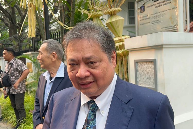 Pemerintah Waspadai Kenaikan Harga Minyak Imbas Perang Iran-Israel