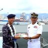 Tiba di Filipina, 2 Kapal Cepat Rudal TNI AL Akan Latihan Peperangan Laut dengan Angkatan Laut Filipina