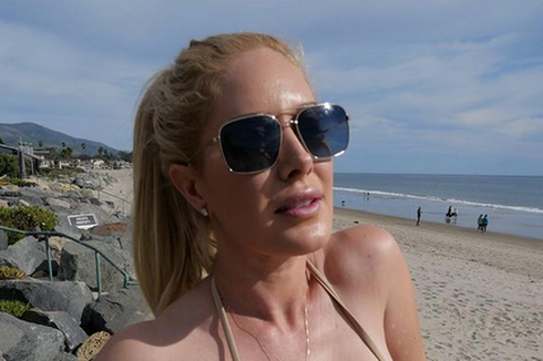 Heidi Montag Jalani Diet Karnivora demi Dongkrak Kesuburan, Ampuhkah?