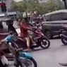 Sempat Duel dengan Korban, 2 Perampok Warung di Medan Akhirnya Ditangkap