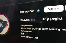 Harga Centang Biru Instagram dan Facebook di Indonesia serta Syaratnya