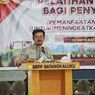 Masuki Era 5.0, SDM Pertanian Indonesia Harus Mampu Kuasai Teknologi