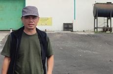 Walhi NTB Prihatin Tambang Ilegal Marak di Sekotong, APH Harus Ungkap Keberadaan WNA China