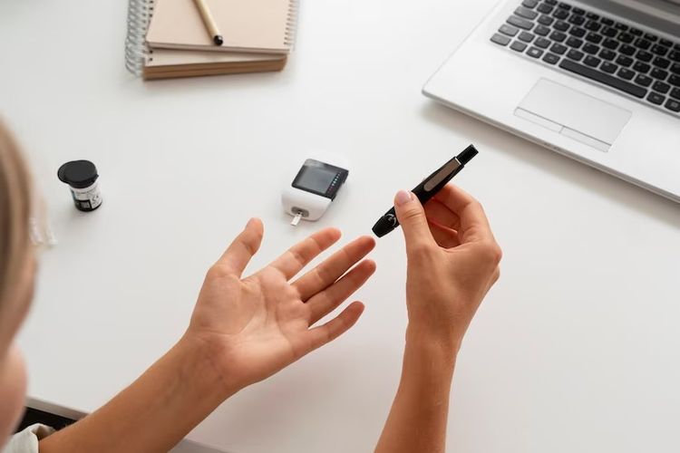 Kenali 6 Faktor Penyebab Diabetes, Bukan Hanya Gula Darah Tinggi