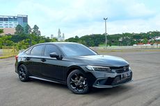 7 Sedan Terlaris di Indonesia Juli 2022