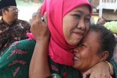 LSI: Perolehan Suara Khofifah Tinggi karena Basis Pemilih Loyal