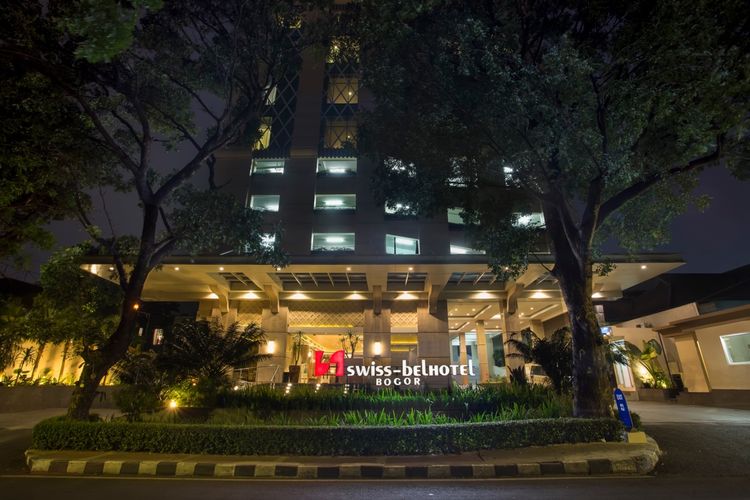 Adopsi Konsep Green Hotel, Swiss-Belhotel Bogor Hemat Biaya Operasional hingga 30 Persen