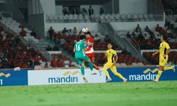 Imbang Lawan Malaysia, Timnas Indonesia Lolos ke Semifinal ASEAN U-23 Mandiri Cup 2025