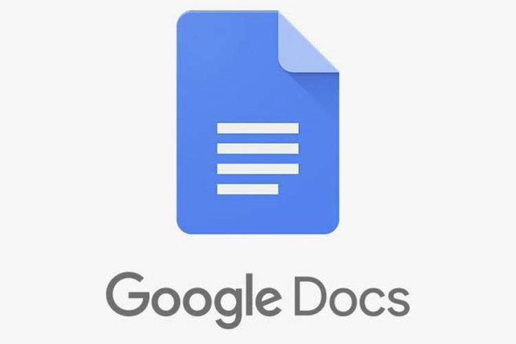 Cara menggunakan Google Docs di laptop.