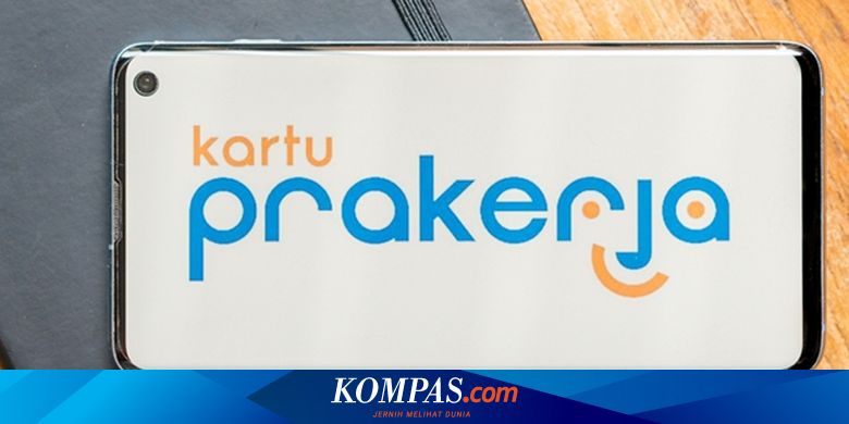Kenapa Daftar Prakerja Gagal Terus? Ini Solusinya - Vimarsana News