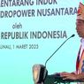 Jokowi Minta PLTA Mentarang Induk Tersambung Kalimantan Industrial Park