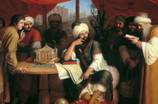 Kekhalifahan Abbasiyah: Sejarah, Masa Keemasan, dan Akhir Kekuasaan