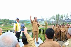 Mendagri Goda Bupati-Wali Kota: Jangan Iri dengan Gubernur yang Nginep di Hotel Nusantara