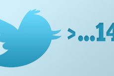 Alasan Twitter Ingin Tambah Jadi 10.000 Karakter