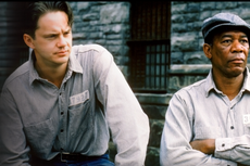 Sinopsis The Shawshank Redemption, Kehidupan Seorang Bankir di Penjara