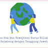 Alasan Hak dan Kewajiban Harus Seimbang dengan Tanggung Jawab