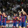 Hasil Liga Champions: Barcelona Pesta, Man City Comeback, PSG Menang
