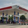 Pertamina Jamin Ketersediaan Stok BBM Selama Nataru