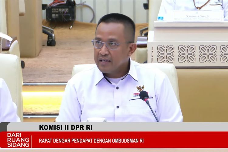 Ombudsman Ungkap 10 Instansi yang Paling Banyak Dilaporkan pada 2026, Pemda Tertinggi