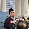 5 Fakta Pelantikan Erick Thohir Jadi Menpora, Beban Berat dan Kekosongan Posisi