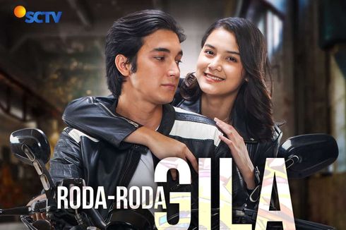 Sinopsis Roda-Roda Gila, Sinetron yang Diadaptasi dari Film Jadul 1978