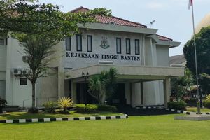 Jaksa Kejati Banten Ditahan Kejati Jabar Usai Diduga Jual Aset Sitaan Kasus KSP Pandawa